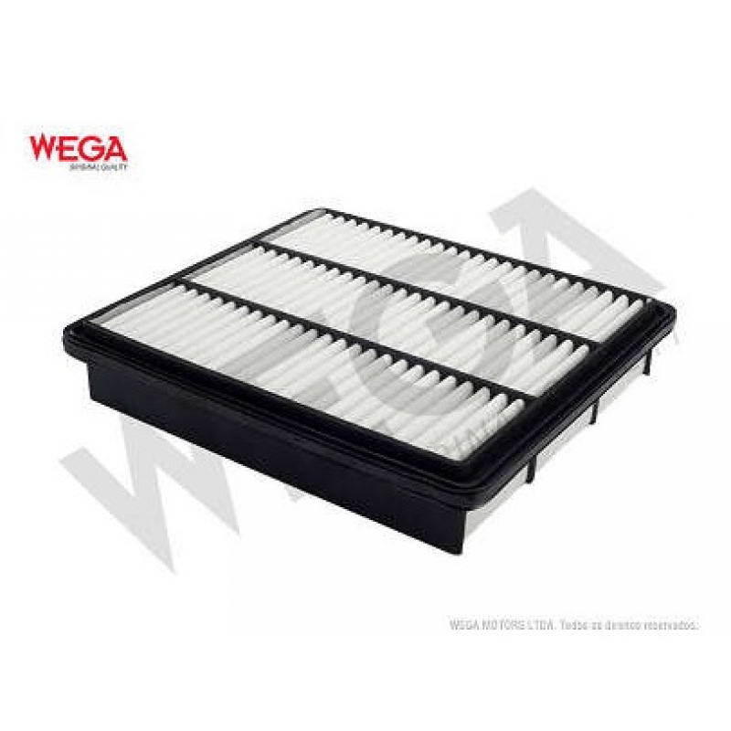 Filtro De Ar Pajero Wega