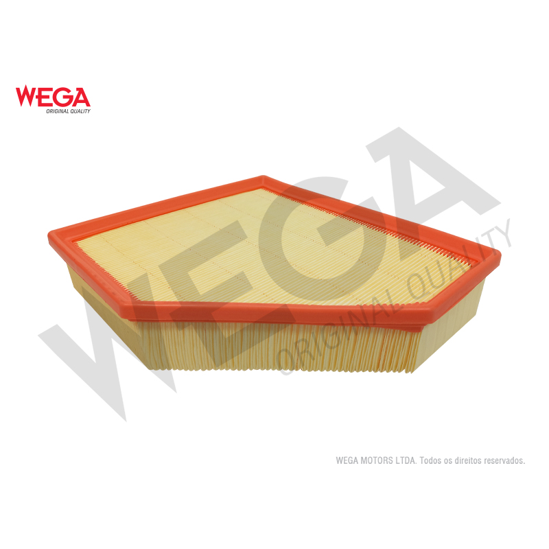 Filtro De Ar Z4 Wega