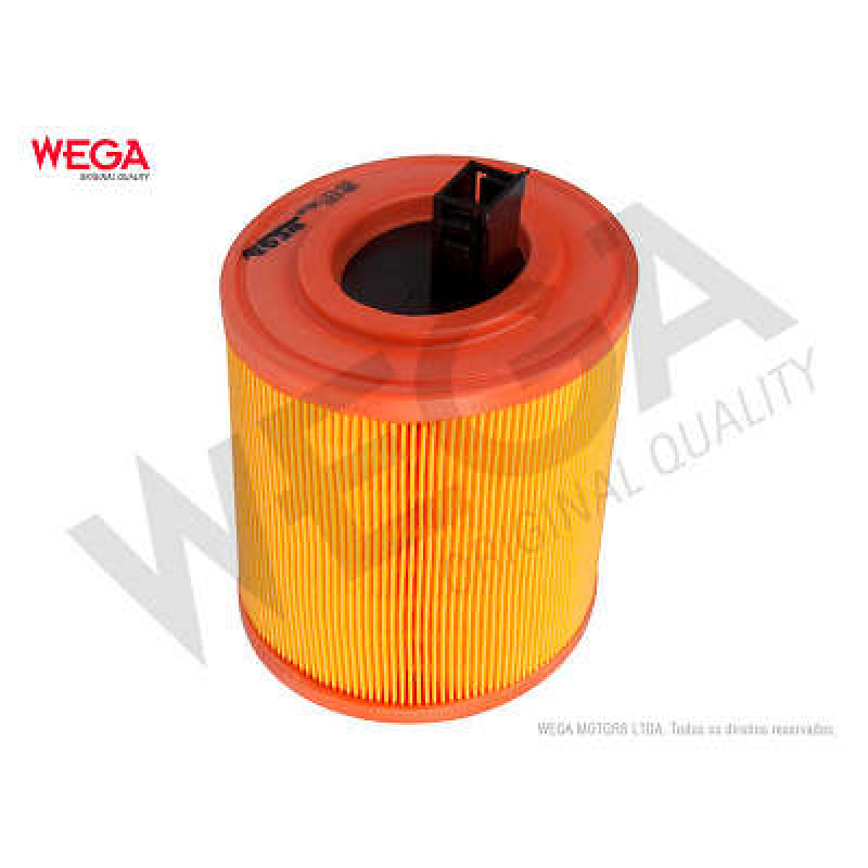 Filtro De Ar Cruze Wega