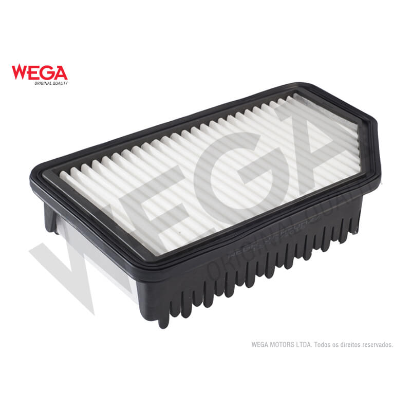 Filtro De Ar Opirus/soul/veloster Wega