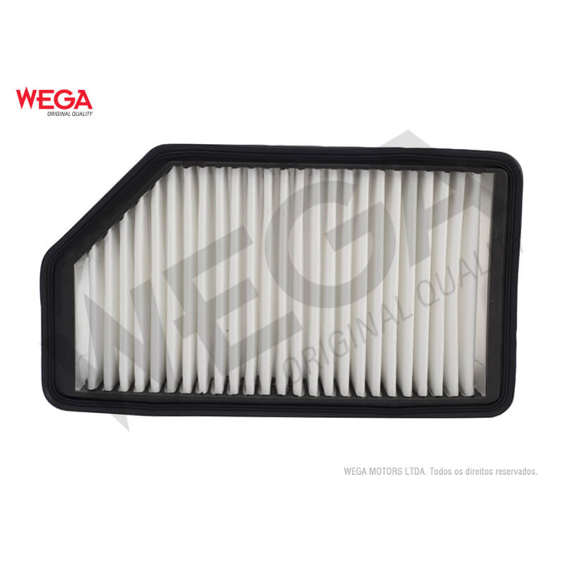 Filtro De Ar Opirus/soul/veloster Wega