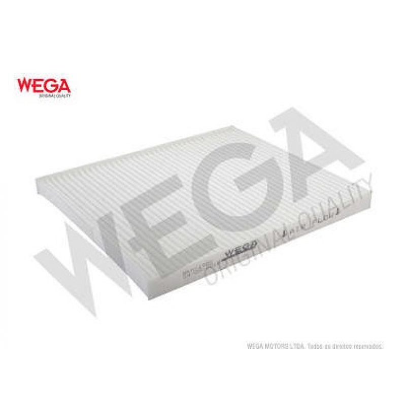 Filtro De Cabine Carnival/cerato /sorento/mohave Wega