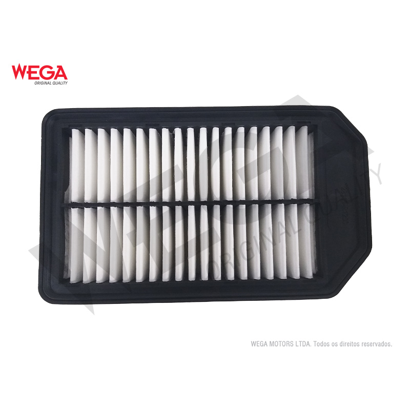Filtro De Ar Hb20/hb20s/hb20x Wega