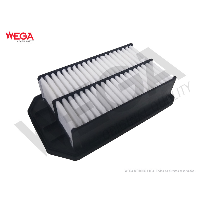 Filtro De Ar Hb20/hb20s/hb20x Wega