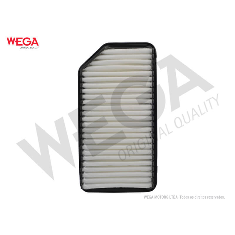 Filtro De Ar Soul Wega
