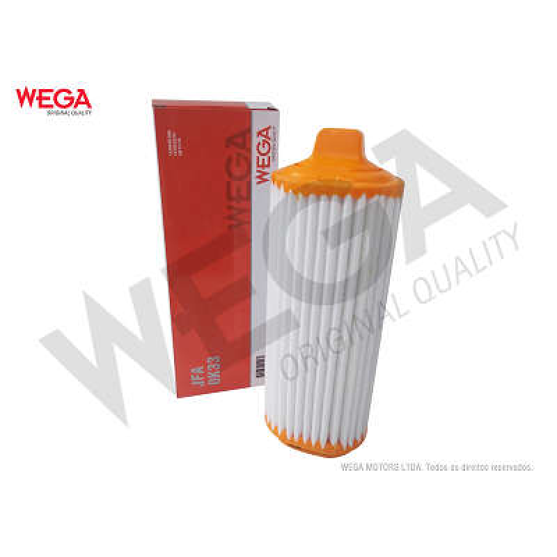 Filtro De Ar Picanto Wega