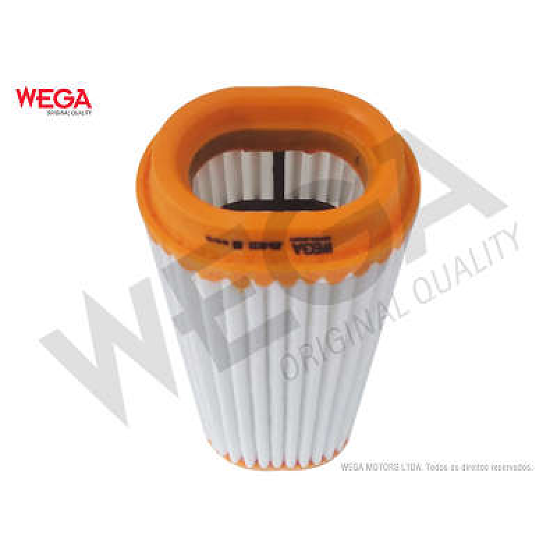Filtro De Ar Picanto Wega