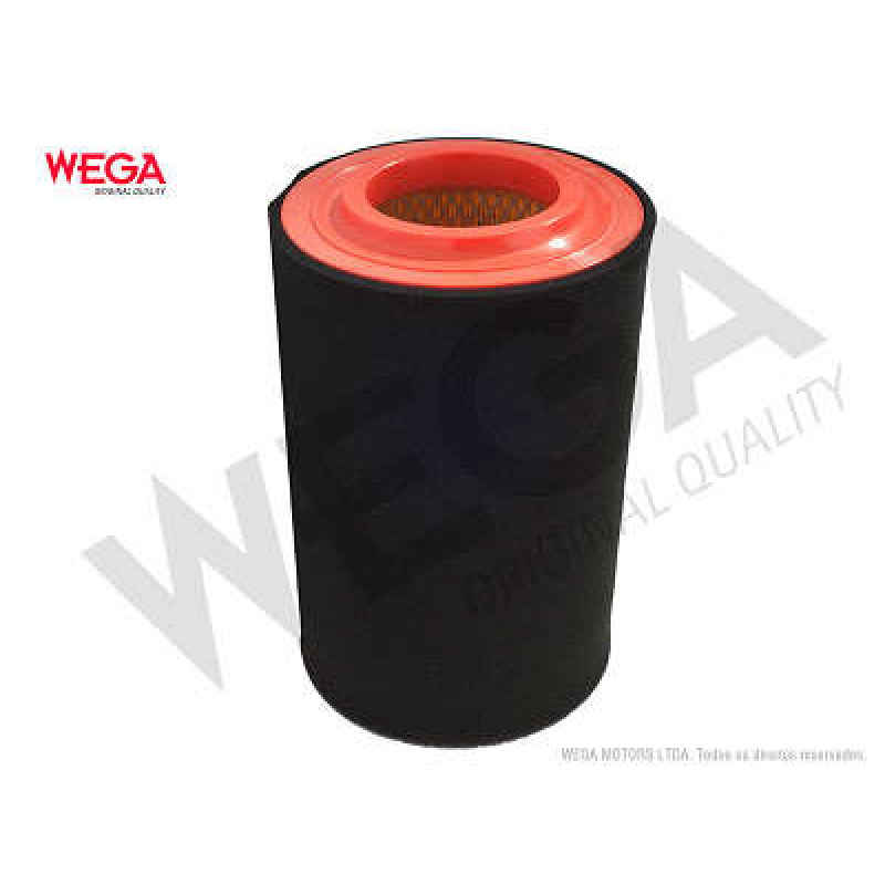 Filtro De Ar Ranger Wega