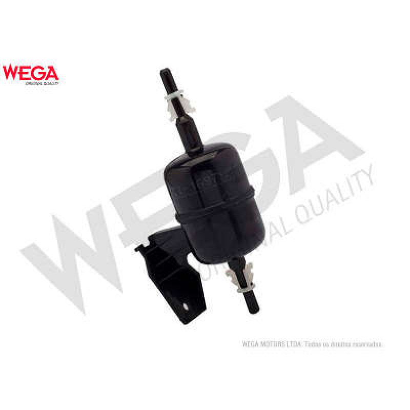 Filtro De Combustivel Focus Wega