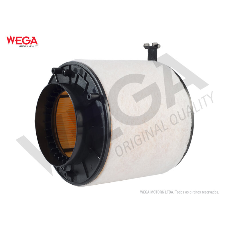 Filtro De Ar A4/q5/sq5/a5/s4/sq5 Wega