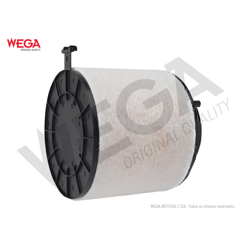 Filtro De Ar A4/q5/sq5/a5/s4/sq5 Wega