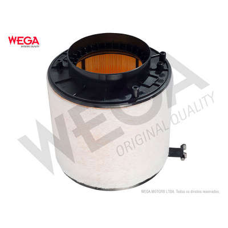Filtro De Ar A4/q5/sq5/a5/s4/sq5 Wega