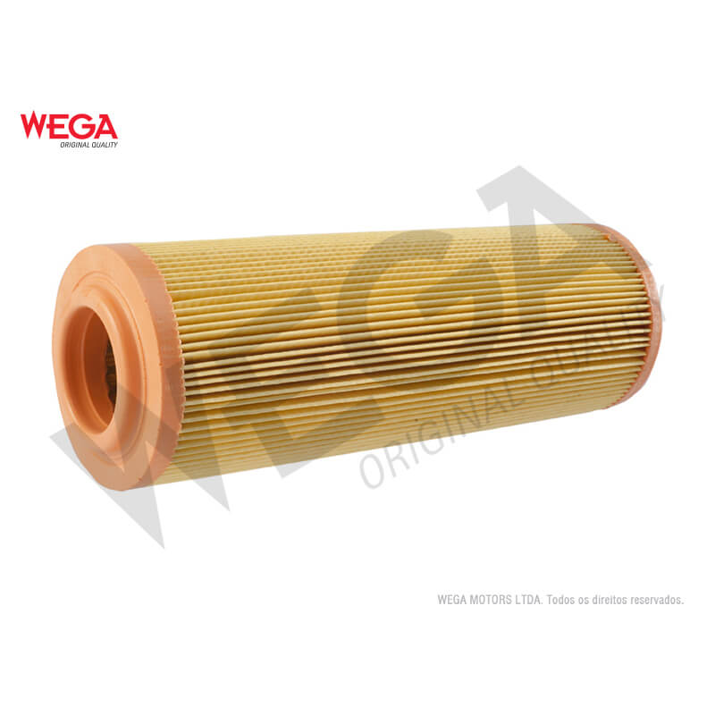 Filtro De Ar Ecosport Wega