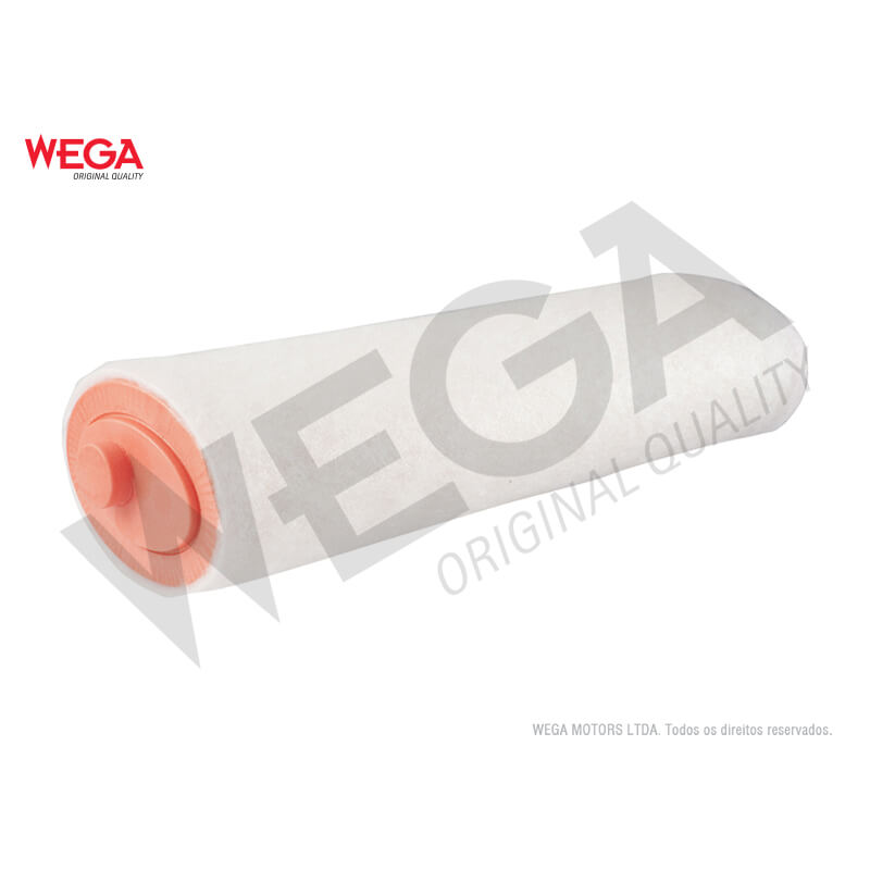 Filtro De Ar Range Rover Sport Wega