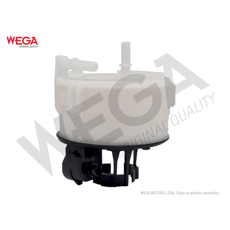 Filtro De Combustivel Ix35/sportage Wega