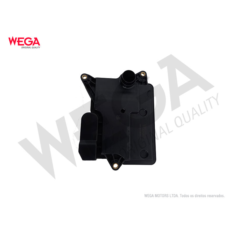 Filtro Do Cambio Automatico Hilux Wega