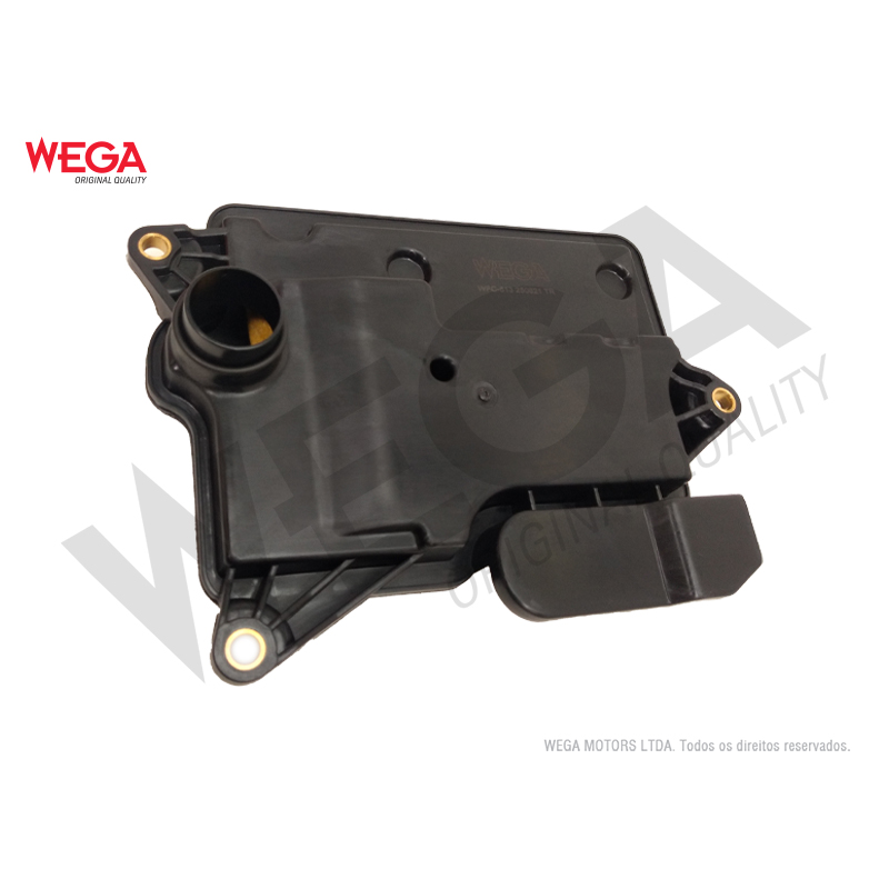 Filtro Do Cambio Automatico Hilux (com Junta) Wega