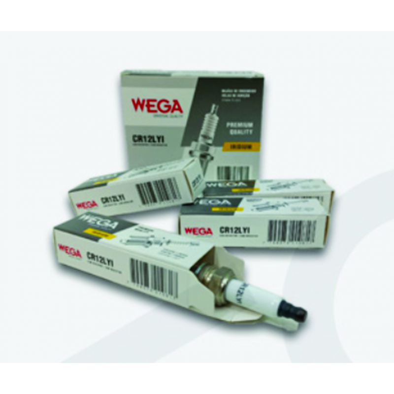 Vela De Ignicao Hb20/hb20x Wega