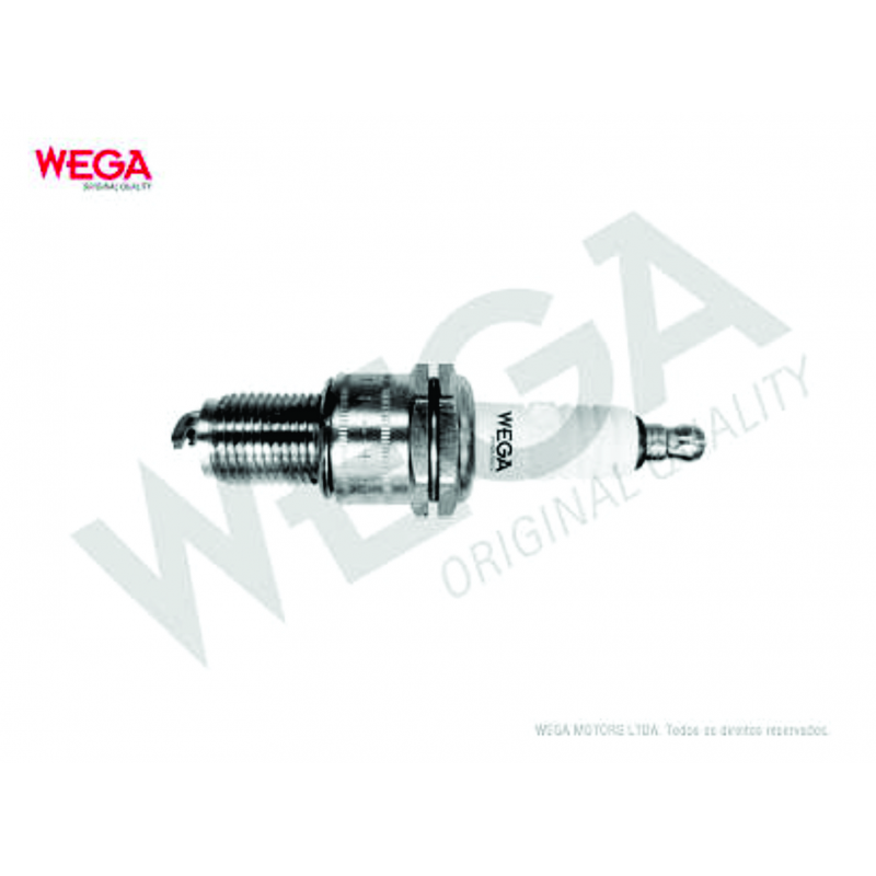 Vela De Ignicao A3/golf/up/polo/tcross/taos/tiguan/virtus Wega