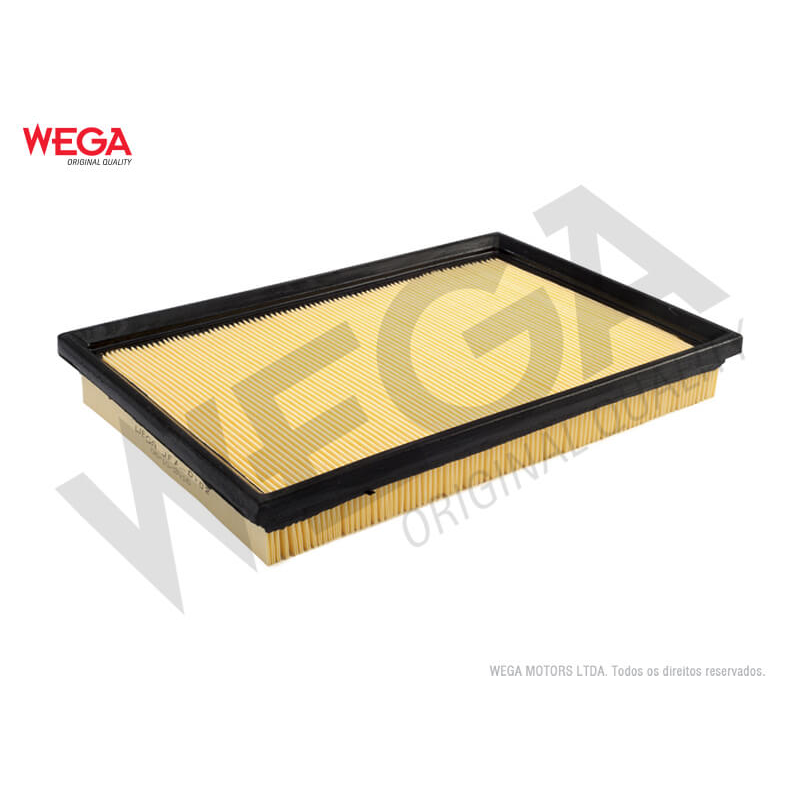 Filtro De Ar Ls460 / Rav4 Wega