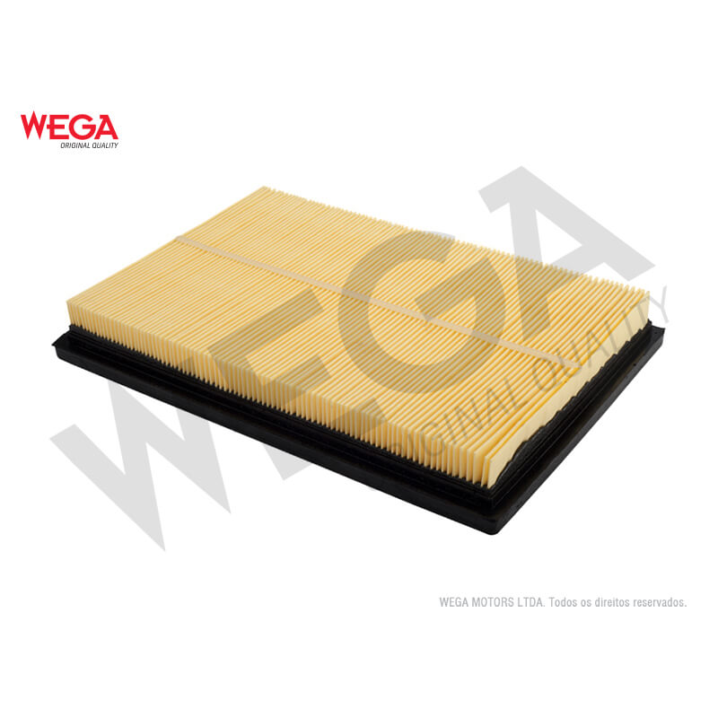 Filtro De Ar Ls460 / Rav4 Wega