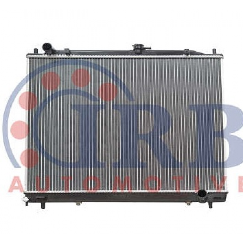 Radiador Pajero Full Irb