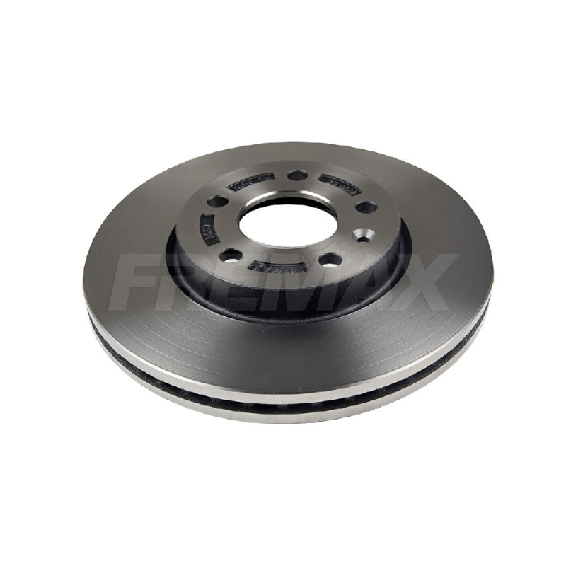 Disco De Freio Dianteiro Equinox Fremax