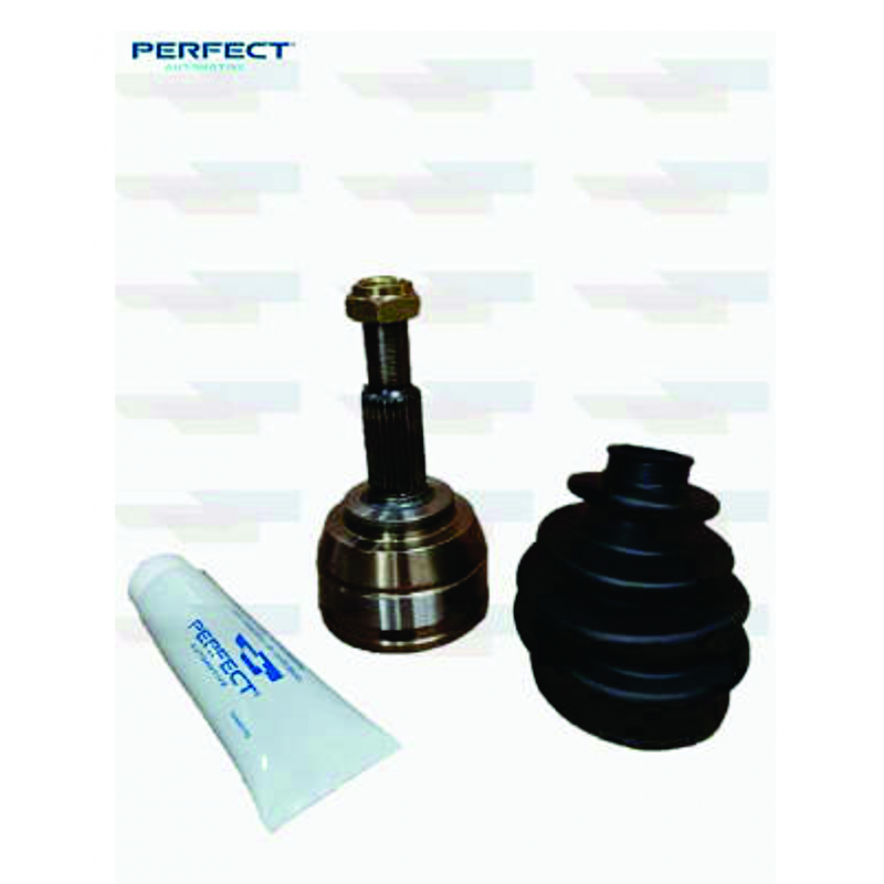Homocinetica Roda Fluence Perfect