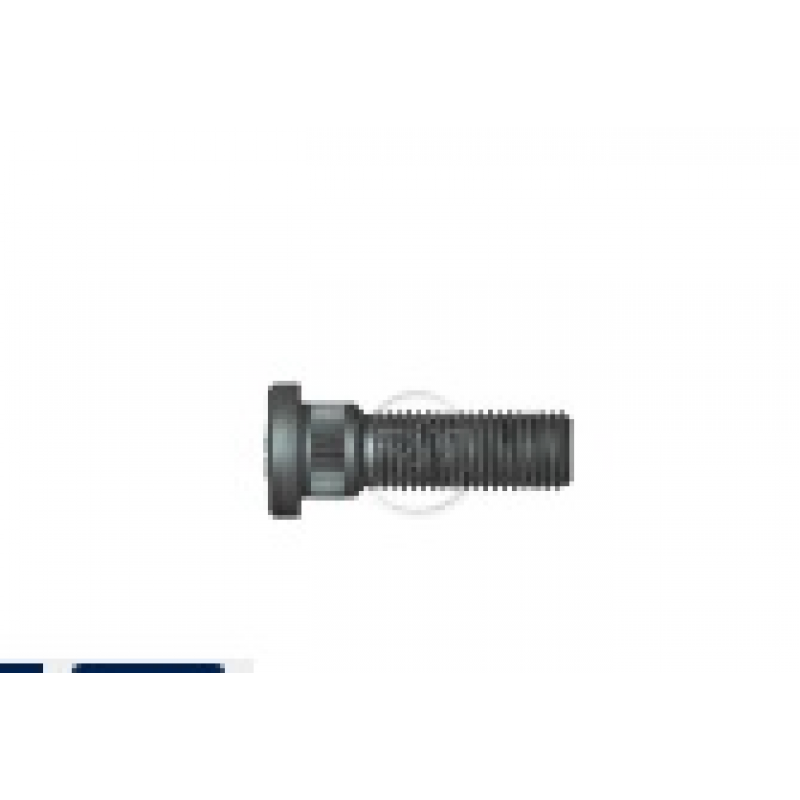 Parafuso De Roda Dianteiro Corolla/hilux/etios/yaris Zm