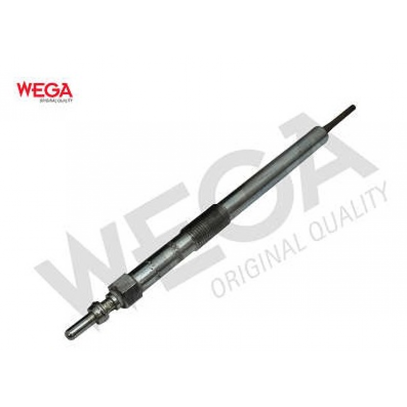 Vela Aquecedora Master Wega