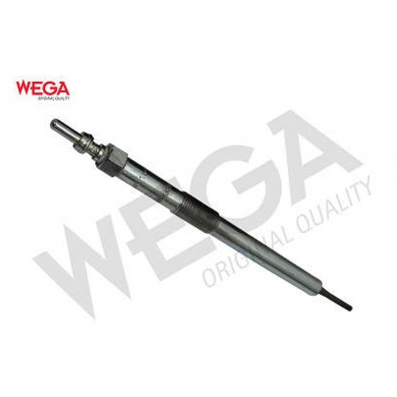 Vela Aquecedora Master Wega