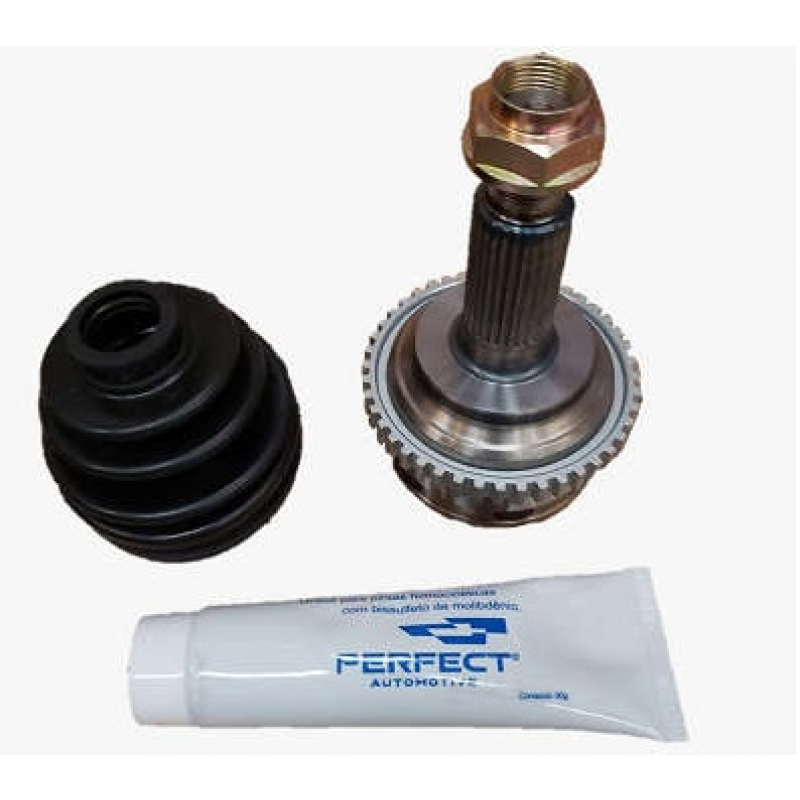 Homocinetica Roda Fusion Perfect