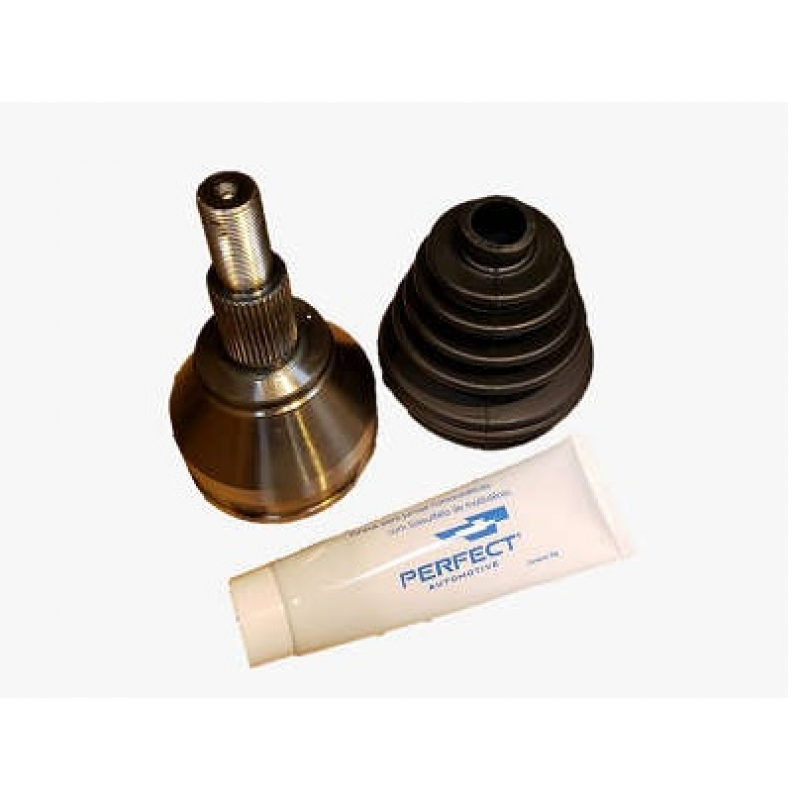Homocinetica Roda Polo Perfect