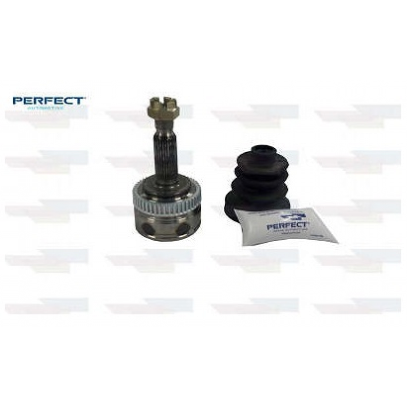 Homocinetica Roda Sonata (com Abs) Perfect