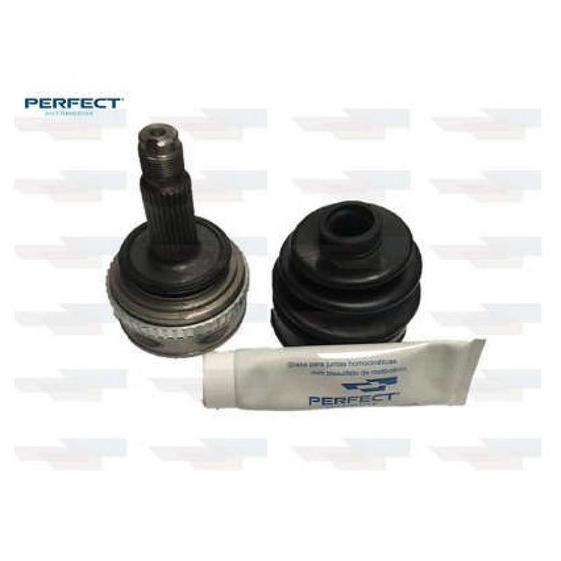 Homocinetica Roda Civic Perfect