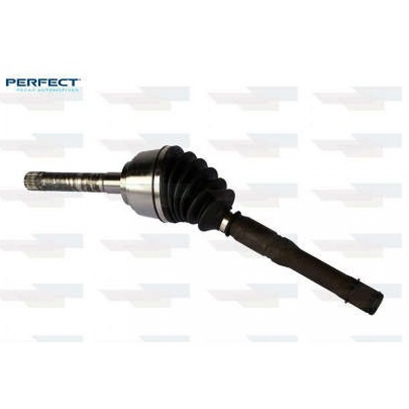 Homocinetica Roda Hilux Perfect