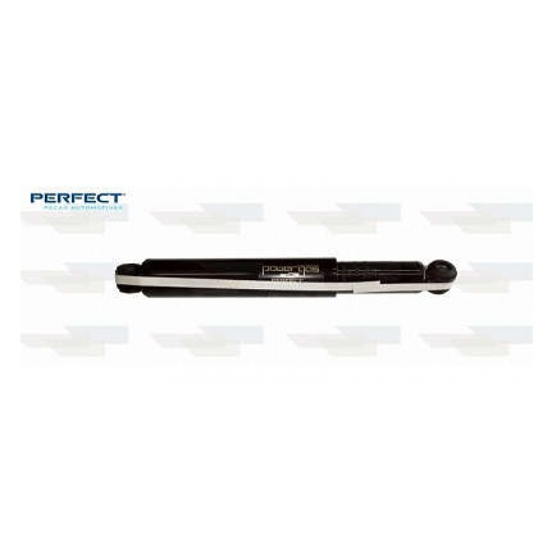 Amortecedor Traseiro Frontier Perfect