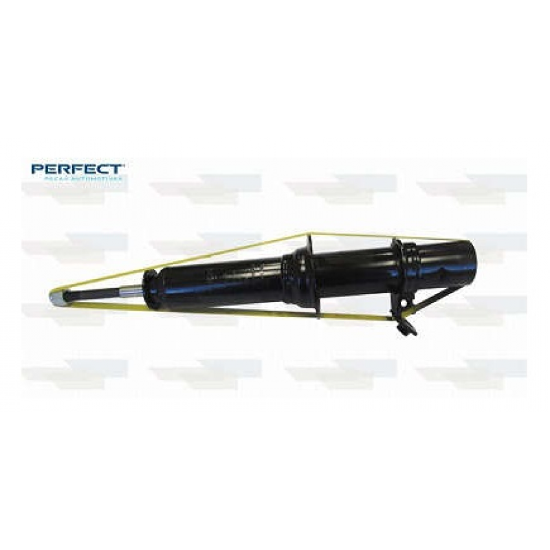 Amortecedor Dianteiro Civic (direito) Perfect