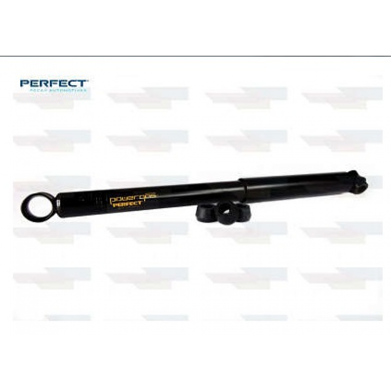 Amortecedor Traseiro Hilux Perfect