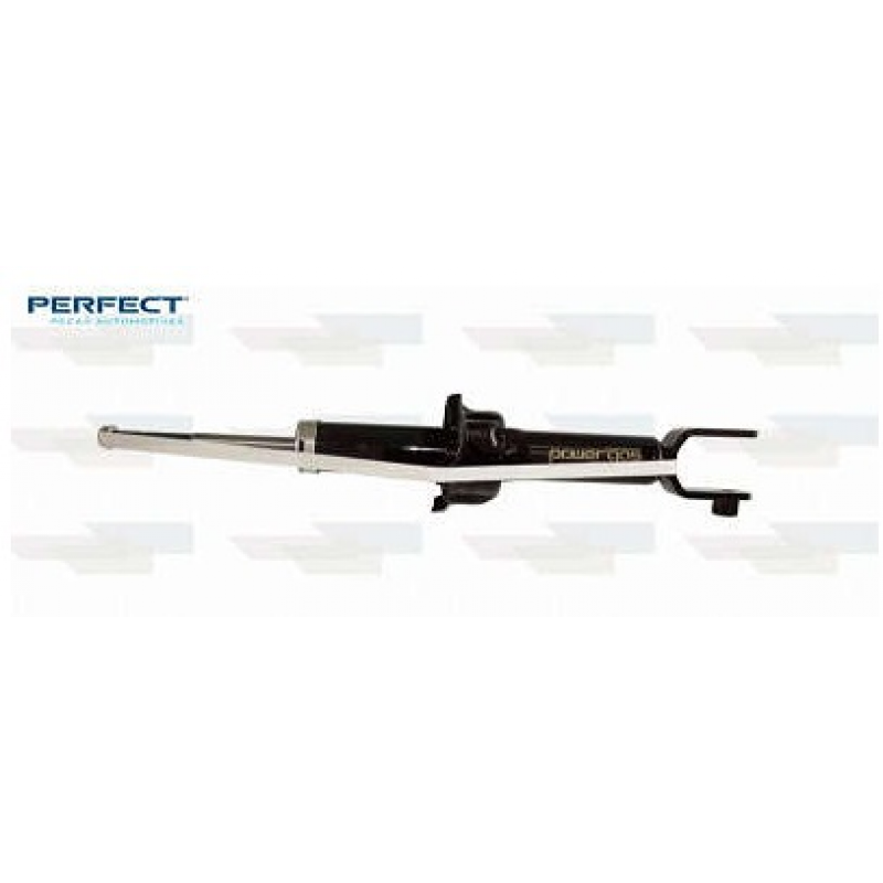 Amortecedor Traseiro Civic Perfect