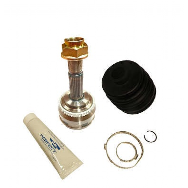Homocinetica Roda Tiggo Perfect