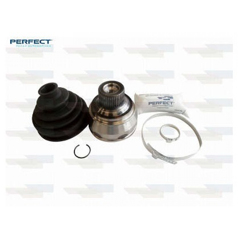 Homocinetica Roda A4 Perfect
