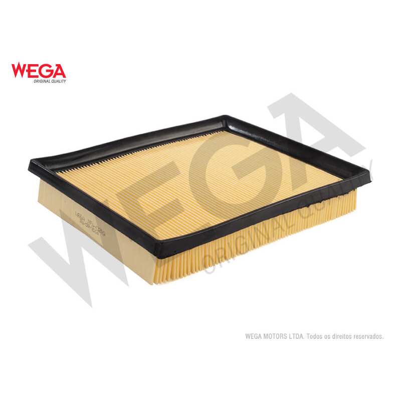 Filtro De Ar Ct200h/prius Wega