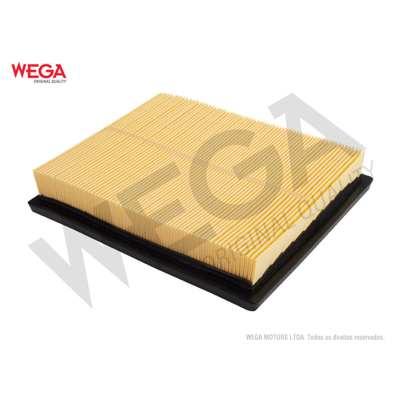 Filtro De Ar Ct200h/prius Wega