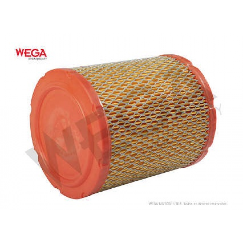 Filtro De Ar Compass Wega