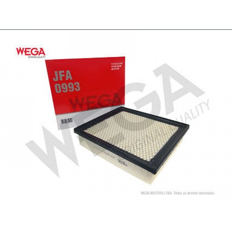 Filtro De Ar Durango/grand Cherokee/camry Wega