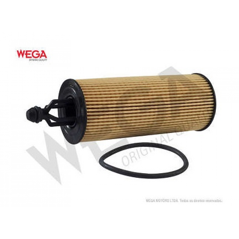 Filtro De Oleo Durango/journey/cherokee/wrangler/grand Cherokee (refil) Wega