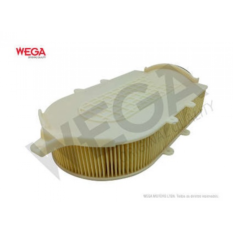 Filtro De Ar X5 50i/ X6 50i Wega