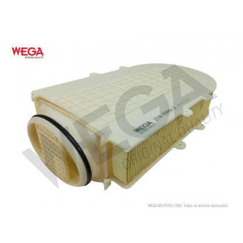 Filtro De Ar X5 50i/ X6 50i Wega