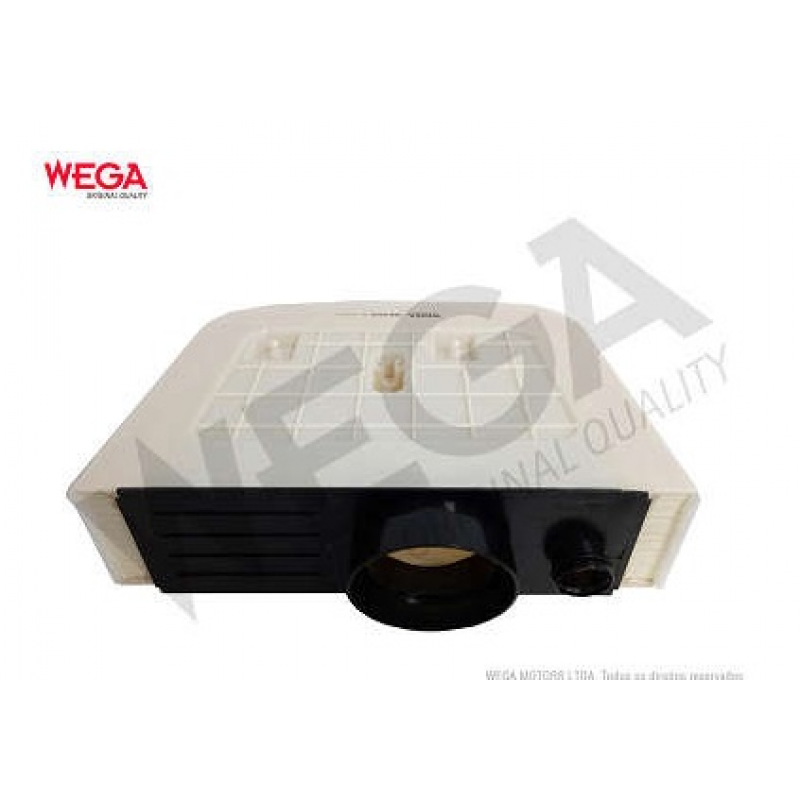 Filtro De Ar Q7/q8 Wega